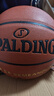 斯伯丁（SPALDING）篮球TF系列7号PU比赛室内外兼用耐磨成人青少年 77-176Y 实拍图