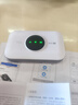 TCL随身wifi三网通用免插卡无线wifi6车载4G路由器随身便携无限制移动联通电信全国通用2025款5GXY15B 【升级充电款】3000毫安大电池超长续航24小时 不限速不虚标月享1500G流量 实拍图