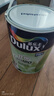 多乐士（Dulux）乳胶漆致悦净味120高遮防潮墙面漆二合一内墙油漆涂料A991S白色5L 实拍图