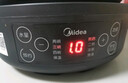 美的（Midea）智能煎药壶中药锅中药壶煎药壶熬中药药罐全自动煎药养生壶家用大容量分体式陶瓷养生壶JYC3060 实拍图