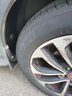 佳通轮胎(Giti)轮胎215/60R17 96H SUV520 原配 瑞虎3 适配 宝骏560/荣威  实拍图