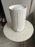 米家小米加湿器3 家用卧室大容量办公室桌面轻音空气加湿器 MJJSQ07DY 实拍图