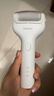 小适电动磨脚器全身水洗电动修足器美足电动修脚器充电式去死皮仪B1-W珍珠白 送女友送老婆礼物 实拍图