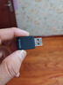 Tenda腾达USB无线网卡智能免驱AC650 台式机专用WiFi接收器5G双频网卡 笔记本电脑外置网卡WiFi发射器 实拍图