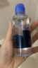 博士伦润明清透 隐形眼镜水护理液830ml 隐形眼镜多功能护理液 实拍图