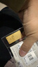 山东黄金（SD-GOLD）招财进宝Au9999黄金投资金条10g收藏理财 节日礼物 支持回购 实拍图