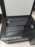 爱普生（EPSON）墨仓式 L3255彩色打印机 微信打印/无线连接  家用打印优选（打印、复印、扫描、AI学习打印机） 实拍图