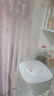 奥克斯（AUX）加湿器大容量上加水家用办公室卧室母婴空气净化加湿  实拍图