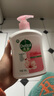 滴露（Dettol）洗手液消毒抑菌滋润500g+500g补充装儿童家庭护手替换 实拍图