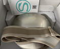 skg颈椎按摩器H5-2尊贵【王一博同款】肩颈宝腰部颈部晶钻披肩热敷按摩仪生日圣诞节礼物送父母男女友 实拍图