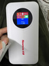 纽曼随身wifi可移动无线wifi6免插卡上网宝随行无线上网卡便携式车载4g无限路由器全国通用流量2025款 实拍图