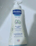 妙思乐（Mustela）儿童洗发沐浴二合一500ml 婴儿专用洗发水沐浴露法国进口 实拍图