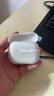 华强北顶配【直营正品丨降噪Pro3代】华强北蓝牙耳机适配苹果Air无线主动降噪iPhone17/16入耳式Pods心率监测 【国家补贴热销300万+丨全功能AirPro3代顶配版】 ANC主动降噪+灵 实拍图
