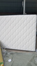 全友家居 护脊天然椰棕床垫1.8x2.2米双人家用偏硬厚弹簧床垫子 实拍图