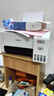 爱普生（EPSON）墨仓式 L3251彩色打印机 微信打印/无线连接 家用打印优选 AI学习打印机（打印、复印、扫描） 实拍图