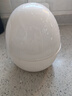 妙普乐煮蛋器小型一人用日本进口品质微波炉多功能蒸蛋器创意鸡蛋型用办 【4个蛋】微波炉蒸蛋器 实拍图