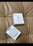 Apple/苹果 20W USB-C充电器  type-c充电器苹果手机充电器原装手机快充头 苹果17手机充电器 实拍图