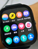 小米（MI）REDMI Watch 5 典雅黑 澎湃OS 2 心率血氧监测 蓝牙通话 红米手表5 智能手表 小米汽车 实拍图
