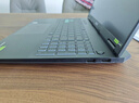 华硕天选6 Pro 酷睿版 国家补贴20%Ultra 7 AI高静游戏本笔记本电脑(U7-255HX 16G 1T RTX5060 2.5K)灰 实拍图