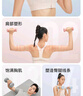 Keep 彩色浸塑哑铃 男士女士家用健身肌肉手臂塑形轻重量水蓝 2kg*2 实拍图