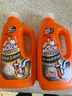 威猛先生（Mr Muscle）热门商品 管道疏通啫喱 960ml*3瓶 厨房 水道疏通剂 厕所管道疏通 实拍图