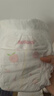 好奇（Huggies）铂金装小桃裤成长裤L120片(9-14kg)大号尿不湿拉拉裤【透爽散热】 实拍图