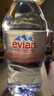 依云（evian）矿泉水饮用水进口矿泉水750ml*12瓶运动瓶 2箱装 实拍图