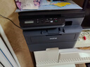兄弟（brother）DCP-L2628DW 家用办公黑白激光打印复印扫描一体机  34页/分 有线无线自动双面打印 随机高容耗材 实拍图