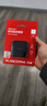 闪迪（SanDisk）ELE™1TB 移动固态硬盘（PSSD）新元素 type-c接口 小巧便携手机直连笔记本两用外接 办公存储西数 实拍图
