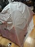 牧高笛（MOBIGARDEN）  冷山UL  户外徒步露营防风防雨超轻便携易搭建双层帐篷 【常规】双人冷山UL2 30D套餐一 实拍图