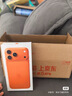 Apple/苹果【12期免息】iPhone 17 Pro Max 1TB 星宇橙色 支持移动联通电信5G 双卡双待手机 实拍图