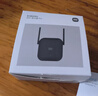 小米（MI）wifi放大器pro wifi信号增强器 300M无线速率 无线信号增强器 强电版 非路由器 需配合路由器使用 实拍图