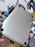 苹果（Apple） MacBook Pro/Air 二手苹果笔记本电脑 商务 办公 游戏 设计 剪辑 99新20款K32灰【机皇定制】16G/256G 实拍图