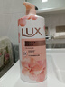 力士(LUX)沐浴露 莹润桃花香 淡雅香氛 娇肤香氛沐浴乳1000g留香 实拍图