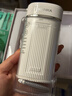 康佳（KONKA）冲牙器家用洗牙器洁牙器牙齿冲洗器水牙线牙结石充电便携式全身水洗正畸喷嘴礼物送父母亲男女友 【喷嘴收纳】三秒渐强+高效脉冲+长续航 4支喷头 实拍图