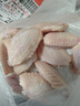 鲜京采 调理鸡翅中 2斤 冷冻 烤鸡翅炸鸡翅 实拍图