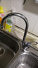 九牧（JOMOO）卫浴厨房水龙头厨房水槽洗碗槽冷热双控龙头洗菜盆水龙头3344 实拍图