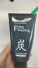 花印备长炭控油洗面奶120g 深层清洁保湿控油洁面洗面奶男士女士  实拍图