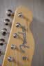 FENDER纷达 日产 Hybrid II 第二代融合系列 Telecaster 电吉他 5660102367 复古亚麻白 实拍图