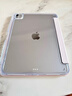 倍思iPadair7/6保护壳平板保护套【冰透裸机】适用2025年款iPad Pro18-22/Air7/6/5/4-10.9/11英寸 实拍图
