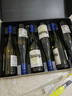 京东京造 雷司令半甜白6瓶礼盒装德国进口干白葡萄酒京东自营红酒自饮送礼 实拍图