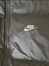 耐克（NIKE）男装25冬季户外运动服防风立领面包服加厚保暖外套时尚休闲羽绒服 IB2976-010 M 晒单实拍图