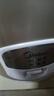 美的（Midea） 微压电饭煲 精铸发热盘大容量简单易控 黑晶内胆家用迷你小电饭锅 1-2-3-5-8人家用商用 3升黑晶内胆MB-WYJ301 （2-6人） 3L 实拍图