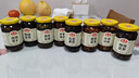 玉堂工厂店山东特产济宁玉堂酱菜多口味可选下饭菜传统酱菜酱花生 八种口味各一瓶（共8瓶） 实拍图