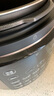 苏泊尔（SUPOR）电压力锅8L 智能大容量8-10人家用带蒸笼蒸煮炖焖 SY-80YC8001电饭煲高压锅 实拍图