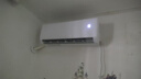 格力出品 小凉神 大1匹新1级能效变频 壁挂式卧室省电空调挂机 KFR-26GW/JHFNhAa1Bj 国家补贴 实拍图