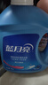蓝月亮 手洗专用洗衣液 薰衣草香 1kg/瓶 泵头 校服净易漂 内衣内裤适用 实拍图
