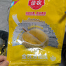 佳农泰国冷冻金枕榴莲肉净重900g/袋 单袋装 榴莲 生鲜水果 实拍图