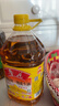 鲁花【保真花生油】 食用油 5S 压榨一级 花生油 5L 实拍图