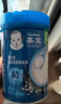 嘉宝（GERBER）高铁米粉婴幼儿辅食米糊原味250g含DHA活性益生菌6月+100%真验厂  实拍图